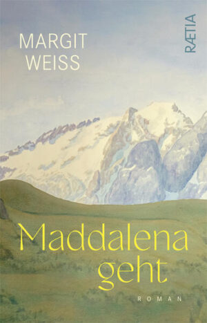 „Maddalena betrachtet die Bewegung des Pferderückens und erinnert sich, wie sie hinaus bis Innsbruck wanderte und annahm, sie würde nie zurückkehren. Wie würde es diesmal sein?“ Maddalena lebt um 1900 als Hebamme in Buchenstein, einem abgelegenen ladinischen Bergtal. Arbeit hat sie genug: In den armen, streng gottesgläubigen Bauernfamilien sind zehn und mehr Kinder keine Seltenheit. Nach einer Geburt beschließt Maddalena, aus der Enge ihres Lebens auszubrechen. Sie macht sich zu Fuß über die Dolomiten auf den Weg in den Norden und stellt sich Wahrheiten, denen sie bisher ausgewichen ist. Unterwegs blickt Maddalena immer wieder auf ihr erstes Weggehen zurück, das sie als 19-Jährige nach Innsbruck in die Hebammenlehranstalt und in eine heimliche Liebesgeschichte führte. • feministischer historischer Roman mit einfühlsamen Charakterzeichnungen • basiert auf dem wahren Leben der Hebamme Maddalena Decassian, einer Vorfahrin der Autorin • Sittenbild des harten Frauenlebens im k. u. k. Tirol um 1900