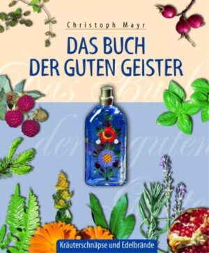 Über den Nutzen des Alkohols mag man geteilter Meinung sein, aber ein Schnäpschen - sozusagen als eiserne Reserve für alle Eventualitäten - wird es wohl in jeder Familie geben. Vielfach erfolgt die Zubereitung des Hausschnapses nach einer alten Tradition, und das Rezept wird nicht so ohne weiteres preisgegeben. Das Lob für die besondere Güte dieser Medizinalie will man für sich beanspruchen. Dabei ist es so einfach, denn der Garten der Natur bietet vieles, was den gemeinen Schnaps wohlschmeckender und gesünder werden lässt. Rund hundert Rezepte zum Ansetzen sind in diesem Buch verzeichnet, die der interessierte Leser nachvollziehen und nach eigenem Dafürhalten ergänzen und abwandeln kann. Praktische Anleitungen erleichtern dabei die Arbeit. Wer sich über das bunte Reich der internationalen Spirituosen ein Bild machen will, dem bietet sich im Anhang ein ausführliches Lexikon