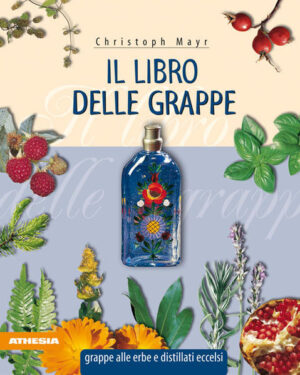 Sui benefici dell’alcol i pareri sono assai vari e contrastanti, ma il buon grappino - come riserva per ogni evenienza - è sicuramente presente in ogni casa. Spesso la grappa della casa viene preparata seguendo antiche tradizioni, custodite molto gelosamente. È per molti, infatti, un notevole appagamento l’elogio per un elisir particolarmente ben riuscito. Eppure è cosi semplici avvalersi delle grandi ricchezze che la natura ci offre e che fanno di una semplice grappa un distillato eccelso e benefico. In questo libro sono riportate circa cento ricette per la macerazione a freddo, che il lettore interessato potrà preparare, completare o cambiare a sua discrezione. La preparazione è descritta in modo pratico e semplice. Per chi vuole farsi un’idea del variopinto mondo dei distillati internazionali è altresì incluso un dettagliato dizionario, mentre chi è interessato al punto di vista storico-culturale troverà, nella parte iniziale, tutto ció che occorre sapere, dall’antichissima arte della distillazione orientale fino al contrabbando contadino del recente passato.