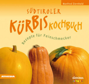 Der Speisekürbis zeigt sich in 43 kreativen Rezepten. Vorspeisen, Hauptspeisen, Desserts, Brot und Beilagen - so vielseitig ist diese Frucht. Der Kürbis liefert eine Vielzahl von wertvollen Inhaltsstoffen, die unverzichtbar für eine ausgewogene Ernährung sind. Dieses Kochbuch enthält sowohl vegetarische Speisen als auch Fleischgerichte. Es ist für jeden Geschmack etwas dabei. Mit Zeichnungen von Peppi Tischler Enthält 43 Rezepte rund um den Speisekürbis Einfach zum Nachkochen