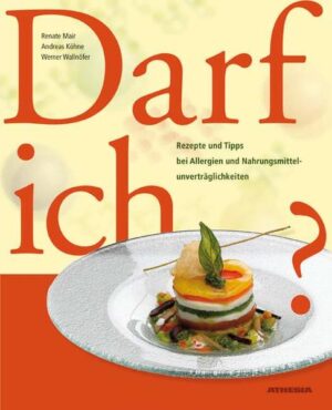 Allergien nehmen drastisch zu. Wie können wir damit umgehen? Was kann man als Vorbeugung, was zur Linderung des Leidens unternehmen? Dieses Buch, verfasst von Experten, ist ein leicht verständlicher Ratgeber mit vielen praktischen Tipps. Unentbehrlich für alle, die mehr wissen wollen über Allergien und Nahrungsmittel-Unverträglichkeiten.