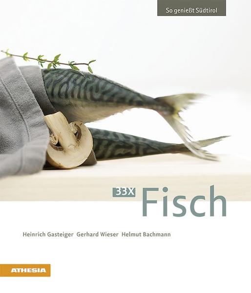 Fisch darf in unserem Speiseplan auf keinen Fall fehlen und sollte mindestens einmal pro Woche verzehrt werden. Er ist nicht nur lecker, sondern auch gesund und enthält wie kein anderes Lebensmittel Jod und Omega-3-Fettsäuren. Abgesehen davon bietet Fisch die unterschiedlichsten Möglichkeiten der Zubereitung, und Sie finden in "33 x Fisch" die köstlichsten Rezepte, welche Sie einfach probieren müssen! Ausgezeichnet mit dem Sonderpreis der GAD (Gastronomische Akademie Deutschlands E.V.) „Eine ganzheitliche, regionale Buchreihe - als eine kleine Kochschule, die keine Wünsche offenlässt. (…) Die Rezepte werden Schritt für Schritt erklärt, zum guten Gelingen ist immer ein roter Faden zu erkennen, gerade auch für junge und (noch) unerfahrene Köche. (…) Mehr Kochbuch braucht man eigentlich nicht.“ GAD-Jury, Oktober 2017