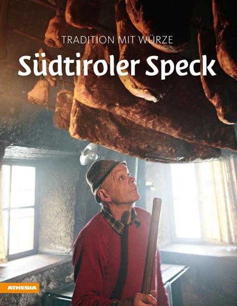 Südtiroler Speck ist ein Synonym für ein hochwertiges Qualitätsprodukt, das sich ständig wachsender Beliebtheit erfreut. Dieses Buch schildert den langen Weg von der Selchküche und Speckkammer des Bauernhofes bis hin zu den modernen Produktionsverfahren für den Südtiroler Speck g.g.A. Diese garantieren eine gleichbleibend hohe Qualität, strenge Vorgaben und Prüfungen sowie einen von Anfang bis zum Ende rückverfolgbaren Herstellungsprozess.