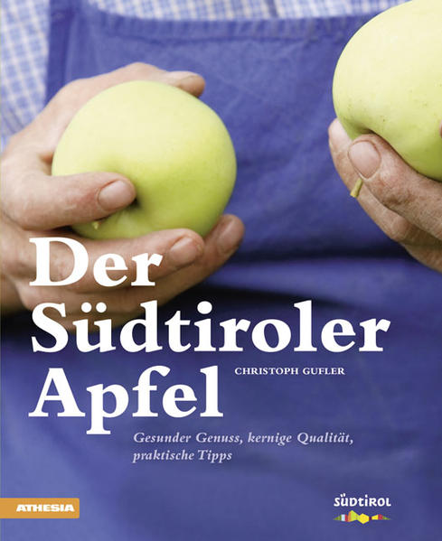 Jeder kennt ihn, viele essen ihn mit Genuss, aber nur wenige wissen über ihn wirklich Bescheid. Die Rede ist vom Apfel, dieser weltweit bekannten und beliebten Paradiesfrucht aus Südtirol. In diesem Buch erfahren Sie all das, was Sie schon immer über den Apfel wissen wollten: seine Bestandteile und seinen großen gesundheitlichen Wert