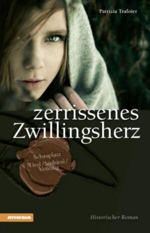 Südtirol Ende des 15. Jahrhunderts. Mira und ihr Zwillingsbruder Karl wachsen in Partschins, einem Dorf in der Nähe von Meran, auf. Nach dem Hexenprozess, wo ihre geisteskranke, leibliche Mutter und ihre Ziehmutter, die „Stuaner Geada“, vor den Toren Merans verbrannt werden, leben die Kinder bei der Henkersfamilie im spätmittelalterlichen Meran. Dieser Roman erzählt von der grausamen Calvenschlacht, von der schillernden Handelsstadt Venedig und den Anfängen eines neuen Zeitgeistes.