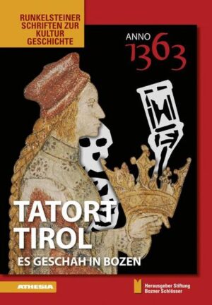 1363  Tatort Tirol | Bundesamt für magische Wesen