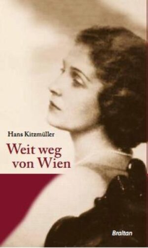 Als Hollywoodstar und Burgtheatermitglied war Nora Gregor (geb. in Görz 1901, gest. in Santiago de Chile 1949) einst berühmt. Nach dem "Anschluss" musste sie Wien und später auch Europa verlassen. In Südamerika versuchte sie, ihre Erlebnisse für ein amerikanisches Magazin aufzuschreiben. Aus ihren nur teilweise erhaltenen Aufzeichnungen in grüner Tinte hat Hans Kitzmüller eine spannende Erzählung gemacht. "Weit weg von Wien" rekonstruiert nicht nur die blendende Karriere dieser aus einer altösterreichischen Vielvölkerstadt stammenden Schauspielerin, die mit Giganten der Film- und Theatergeschichte wie Max Reinhardt, Carl Theodor Dreyer, Douglas Fairbanks jr., Billy Wilder und Jean Renoir arbeitete, sondern bietet auch einen tiefen Einblick in das private Leben einer faszinierenden Frau, die nach dem Zweiten Weltkrieg unverschuldet in Vergessenheit geriet und jetzt neu entdeckt werden kann.