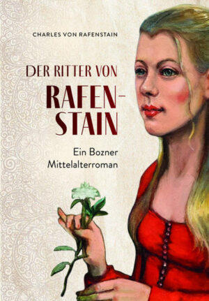 An einem kalten Wintertag des Jahres 1321 wurde auf der Burg Auer ein Kind namnes Francisk geboren. Seine Geschichte führt uns durhc eine der dramatischsten Epochen der Stadt Bozen. Wer sie liest, wird Bozens Altstadt und die Burg Rafenstain nie mer so sehen wie zuvor. "Der Ritter von Rafenstain" ist ein spannender Mittelalterroman mit Tiefgang. Er führt den Leser durch eine gefühlsreiche Welt von Abenteuern, ritterlichen Idealen und Traditionen Tirols.