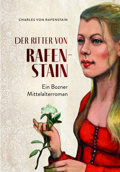 An einem kalten Wintertag des Jahres 1321 wurde auf der Burg Auer ein Kind namnes Francisk geboren. Seine Geschichte führt uns durhc eine der dramatischsten Epochen der Stadt Bozen. Wer sie liest, wird Bozens Altstadt und die Burg Rafenstain nie mer so sehen wie zuvor. "Der Ritter von Rafenstain" ist ein spannender Mittelalterroman mit Tiefgang. Er führt den Leser durch eine gefühlsreiche Welt von Abenteuern, ritterlichen Idealen und Traditionen Tirols.