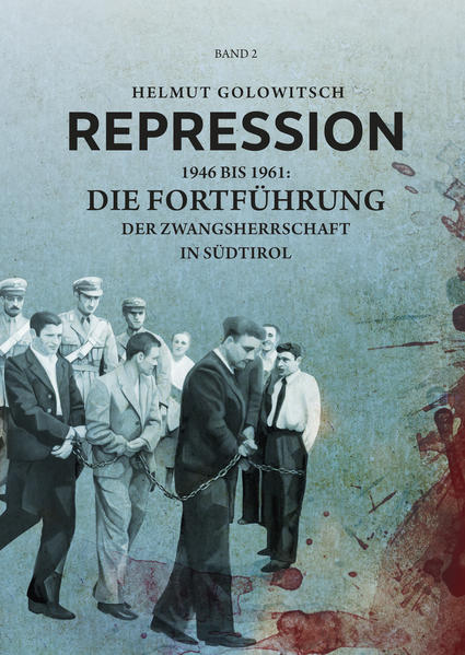 Repression | Bundesamt für magische Wesen