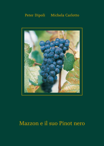 Mazzon, territorio vinicolo a sud di Bolzano, è un marchio che da sempre garantisce un Pinot nero ottenuto con uve di nobile origine e premiato annualmente con riconoscimenti a livello nazionale e internazionale. Questo volume traccia l’arrivo del Pinot nero in Alto Adige, dalle prime coltivazioni all’evoluzione e al raffinamento di questo vino fine ed elegante. In particolare, gli autori descrivono la zona di Mazzon - che grazie al suo clima e al terreno si è rivelata particolarmente adatta al Pinot nero - ritraendo la storia delle dodici tenute vinicole situate in questo piccolo e prezioso territorio. Contenente numerose immagini, cartine nonché le più belle etichette di vino, questo volume coinvolgerà cultori e appassionati ugualmente.