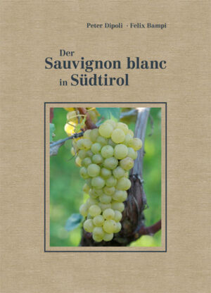 Seinen Ursprung hat der Sauvignon blanc in Frankreich, er wird aber seit den 1980er-Jahren in Norditalien und auch in Südtirol angebaut, wo er ideale Bedingungen vorfindet. Der Traminer, ein naher Verwandter der Sorte, hat hier seinen Ursprung. Die Autoren beschreiben die Geschichte dieser Sorte in Südtirol, ihre bedeutendsten Anbaugebiete sowie die bekanntesten Lagen.