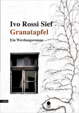 Reinhard ist hübsch, schüchtern, kränklich und ein wenig seltsam. Er ist Künstler, aber das weiß er noch nicht. Und so besucht der Junge mit dem italienischen Nachnamen verschiedene Schulen, studiert für ein paar Semester Architektur in Venedig und Psychologie in Innsbruck und unternimmt Reisen durch ganz Europa, bevor er auf Anraten eines Professors auf der Akademie der bildenden Künste in Wien landet - wo er es aber ebenfalls nicht lange aushält. Wo Reinhard auch ist, ringt er um Anerkennung. Er strauchelt und rappelt sich wieder hoch. Bis er schließlich in sein Heimatdorf zurückkehrt, wo er sich seiner Vergangenheit stellt. Und wieder ganz am Anfang steht. „Die Unmittelbarkeit der Emotionen und Regungen, die Begegnungen mit Menschen und Dingen, die Konfrontationen und Krisen verdichten sich zu einem Seelenleben, das eine Künstlernatur ausmacht: feinfühlig und eigenwillig zugleich.“