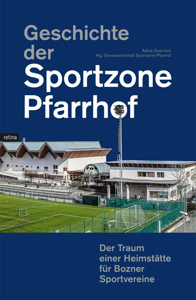 Geschichte der Sportzone Pfarrhof | Bundesamt für magische Wesen