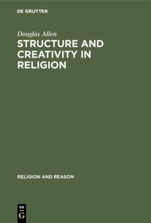 Sinceits founding by Jacques Waardenburg in 1971, Religion and Reason has been a leading forum for contributions on theories, theoretical issues and agendas related to the phenomenon and the study of religion. Topics include (among others) category formation, comparison, ethnophilosophy, hermeneutics, methodology, myth, phenomenology, philosophy of science, scientific atheism, structuralism, and theories of religion. From time to time the series publishes volumes that map the state of the art and the history of the discipline.