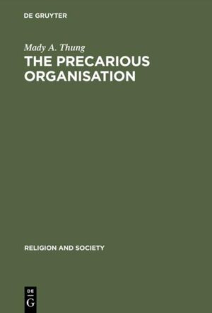 The series Religion and Society (RS) contributes to the exploration of religions as social systems- both in Western and non-Western societies