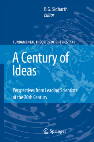 A Century of Ideas | Bundesamt für magische Wesen