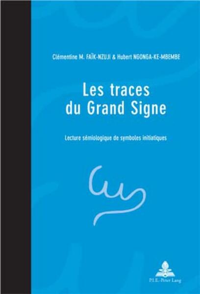 Cet ouvrage constitue une nouvelle étape d’approfondissement dans l’étude des symboles initiatiques chez les As’ohendo du Congo-Kinshasa. Les auteurs, qui mènent depuis plusieurs années une recherche sur les symboles chez ce peuple, partent de «la théorie des quatre critères», élaborée par C. Faïk-Nzuji, et l’appliquent au cas de l’expérience initiatique de Ngonga-ke-Mbembe, qui les a récoltés. Cette méthode repose sur la double articulation du signe-syntagmatique et paradigmatique-et tient compte des différents niveaux où se situe le symbolisme selon la conception des As’ohendo. La démarche des auteurs est initiatique, s’appuyant sur des exemples concrets saisis dans leur contexte réel. Les significations symboliques qu’ils fournissent relèvent davantage de la restitution exacte des explications reçues des initiés eux-mêmes que de l’interprétation générale. Cependant, la démarche proposée par la théorie des quatre critères garantit le recul nécessaire à tout chercheur pour comprendre et faire comprendre une attitude religieuse. Les interférences sémantiques y sont riches d’éclairages réciproques, et tirent profit de l’homogénéité culturelle due au champ limité de l’investigation. Le thème central, l’initiation, ramène ainsi, dans le détail du terrain et à travers les aspirations fondamentales de notre condition d’humains, aux grands archétypes de la mort feinte et de l’anticipation de l’au-delà, par la double épreuve du mutisme et de la cécité temporaires. Une fois de plus, ce modeste exercice a confirmé le fait que les symboles africains ont leur langage et leur mode de vie propre qui, d’eux-mêmes, offrent des méthodes appropriées pour leur décryptage, leur interprétation et leur compréhension. Enfin, on constate que l’aventure symbolique n’est rien d’autre que l’aventure humaine.