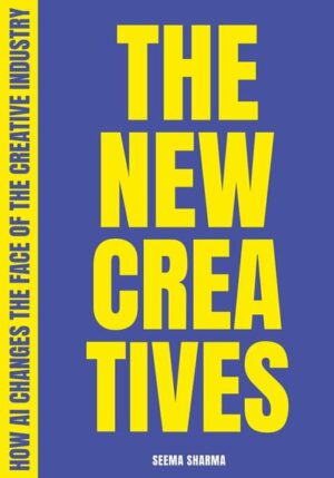 The new creatives | Seema Sharma