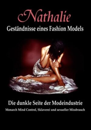 Nathalie: Geständnisse eines Fashion Models | Bundesamt für magische Wesen