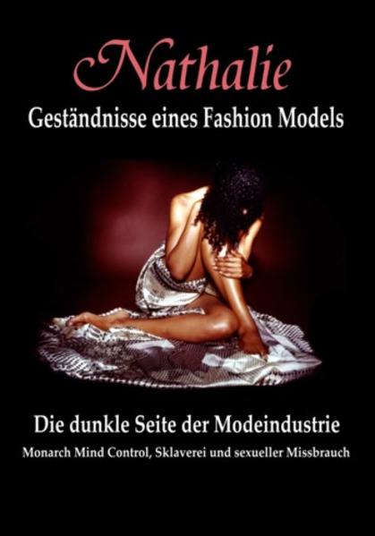 Nathalie: Geständnisse eines Fashion Models | Bundesamt für magische Wesen