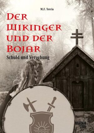 Magnus, drittgeborener Sohn des Wikingerkönigs Haldor, ist auf der Suche nach seinem Platz im Leben. Schon früh erkennt er, dass er nicht in die raue Welt der Nordländer passt. Wegen seiner Vorliebe für Kräuter, Heilkunde und ... Männer leidet er am Hof seines Vaters. Als dieser eine slawische Fürstentochter entführt, sieht sich Magnus in einer Verantwortung, die sein Leben verändern wird. Vasili Orestowytsch musste viel zu früh das Erbe seines Vaters antreten. Von Rachegedanken zerfressen, setzt der junge Bojar alles daran, Haldor und seine Sippe zu vernichten. Als ihm der drittgeborene Sohn des Wikingerkönigs in die Hände fällt und er das wahre Schicksal seiner Schwester erfährt, muss er sich entscheiden. Hält er an seinen Plänen fest oder übt er sich in Vergebung, um endlich seinen Frieden zu finden?