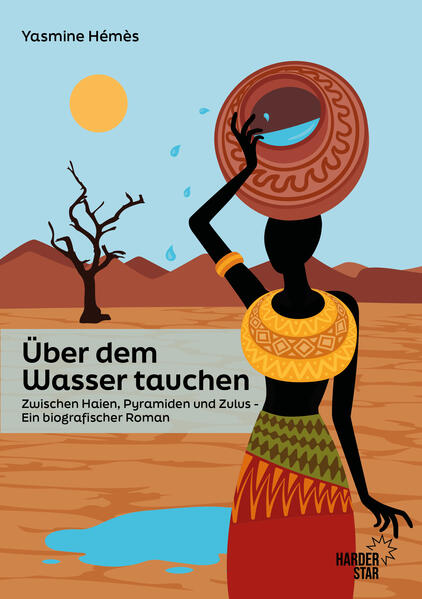 Eine starke Frau verlässt ihr schützendes Heimatland Luxemburg, um sich ihrer Angst vor Wasser zu stellen. Doch dann beginnt eine spektakuläre Reise, von der sie erst acht Jahre später zurückkehren sollte. Sie wird zur Direktorin der Meeresschutzorganisation „Sea Shepherd“ in Luxemburg, kämpft von Ägypten aus unermüdlich gegen die Abschlachtung der Tiere und die Vermüllung der Ozeane. Durch unerwartete Umstände führt ihr Weg sie schließlich nach Südafrika - zu den hier beheimateten Zulus, die bald zu ihrer Familie werden. Trotz aller Widerstände und der noch immer allgegenwärtigen Apartheid gelingt es ihr, mehr als 10.000 Menschen den Zugang zu Trinkwasser zu ermöglichen.