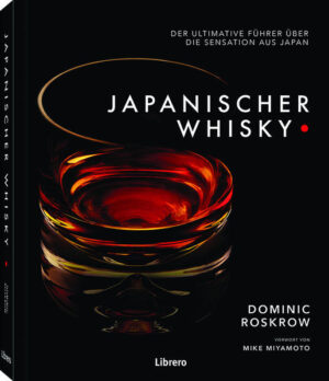 Japanische Whiskys zählen zu den Besten der Welt. Vor ihrem kometenhaften Aufstieg in den 2000er-Jahren waren sie relativ unbekannt. Der Whiskyexperte Dominic Roskrow dokumentiert ihre Reise - von der ersten Destillerie in den 1930ern über die Torys Bars der 1950er bis hin zu den Highballs und Cocktails, die heute in Bars auf der ganzen Welt serviert werden. Das Buch enthält Verkostungsnotizen für eine Auswahl an Whiskys, liefert Einblicke in die Herstellung, bietet Interviews mit Whisky-Persönlichkeiten und stellt die führenden Destillerien sowie die besten Whiskybars in Japan und im Rest der Welt vor. Es ergründet die Traditionen, Innovationen und Philosophien hinter dieser begehrten Spirituose und ist ein unverzichtbarer Begleiter für Einsteiger und Whiskykenner