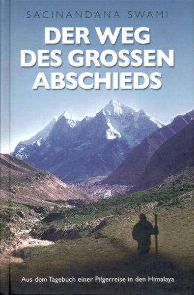 Loslassen, das zentrale Thema dieses Buches, ist eine der großen Herausforderungen an den Menschen der Gegenwart. Die zunehmende Polarisierung zwischen materiellem Wohlstand und Zukunftsängsten rüttelt mehr und mehr Menschen wach. Immer vordringlicher wird für viele die Notwendigkeit, Anhaftungen loszulassen und ihr Leben spirituell auszurichten. Der Autor, selbst aus einer wohlhabenden deutschen Familie stammend, beschreibt seinen eigenen «Weg des großen Abschieds». Dieser Weg fordert ihn auf, die trügerische Sicherheit materieller Werte zu hinterfragen und führt ihn zu einem konsequenten spirituellen Leben als Mönch in einer alten indischen Tradition.