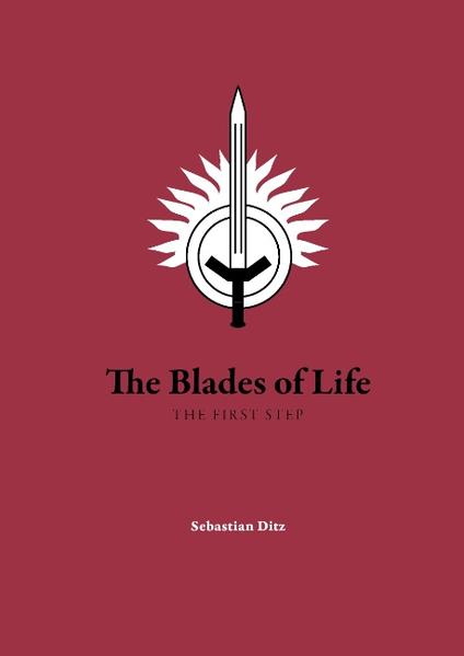 The Blades of Life | Bundesamt für magische Wesen