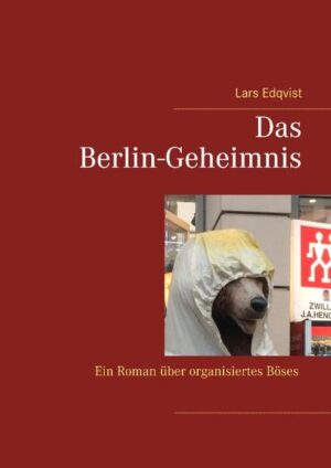 Die in Berlin lebende schwedische Künstlerin Maria verschwindet einen Tag nach der Vernissage in ihrer Ausstellung über das Böse. Klas und Göran Bergendahl sind zwei pensionierte Polizisten aus Solna, die mit ihren Frauen nach Berlin gezogen sind. Sie sind Zwillingsbrüder und haben ihr ganzes Leben lang zusammengearbeitet. Die Frauen sind auch Zwillinge und heißen Gisela und Ursula. Jetzt arbeiten die Brüder hart daran, keine mürrischen alten Männer zu werden. Sie trainieren Körper und Gehirn, um einigermaßen jung zu bleiben. Zwei Dinge können sie immer noch eifersüchtig machen: Religion und politischer Extremismus. Sie nennen sich religiöse Allergiker und grüne Humanisten. Nachdem sie Marias Ausstellung über das Böse als Thema besucht haben, geraten sie möglicherweise in ein Gewirr, das sowohl mit religiösem als auch mit politischem Extremismus zu tun hat. Mit ihrem Wissen als Detektive und Ehefrauen begeben sie sich auf gefährliche Erkundungsabenteuer in der Unterwelt unter Berlins schlechtesten Bussen.