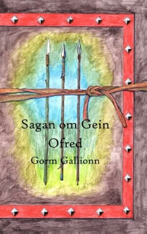 Sagan om Gein: Ofred | Bundesamt für magische Wesen