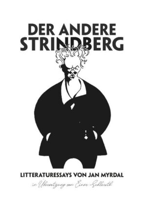 Der andere Strindberg | Bundesamt für magische Wesen