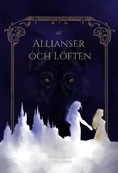 Ett romantiskt fantasy-äventyr fullt av magi, väsen och längtan Virion är en mäktig alvlord från landet Caladon som kommit till människornas rike i syfte att genom äktenskap bilda allians med ett mänskligt hus. Ariana är familjens svarta får, den enda som fötts utan magiska förmågor. Hon trivs inte inom konventionens ramar, och när Virion börjar spendera mer och mer av sin tid med henne kompliceras saker. När Ariana plötsligt finner sig i det mytomspunna landet Caladon, fyllt av magi och skräckinjagande väsen, inser hon att det finns mer till saker och ting än hon först trott. När väsen börjar bete sig underligt, och rykten om attacker hemifrån når henne befinner sig Ariana plötsligt i händelsernas centrum. Allt eskalerar, och hon brottas med mysterierna samtidigt som relationen till Virion blir både djupare och mer komplicerad.