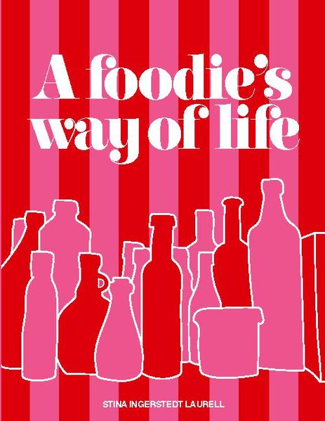 A cookbook for different occasions in life, with different stories to tell. It doesn't matter if you're a beginner or a dedicated home chef - With this book you're invited to explore new grounds in your kitchen with a focus on cooking, serving and sharing, ending up creating stories and memories with the people you love. In this book you'll find 13 recipes for different occasions, where we then will cook 12 more during a year together on my instagram @stinafood. These recipes will be created based on what you are looking for when it comes to food for specific occasions, the use of specific ingredients, or just what you'd like to explore. Hope to see you there!