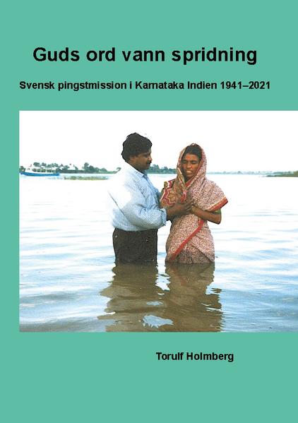 Boken ger en fängslande och trovärdig bild av hur en nationell kristen församlingsrörelse som initierats av svensk pingstmission växer fram i den indiska delstaten Karnataka. Intressanta och upplysande avsnitt om indisk kultur och historia varvas med intervjuer av indiska pastorer och svenska missionärer. Både motgångar och framgångar redovisas ärligt och bygger på författarens egen omfattande och detaljerade dokumentation av arbetets framväxt. Vi får också ta del av författarens personliga reflektioner i ljuset av ett mångårigt engagemang i södra Indien. Boken innehåller en stor mängd bilder, många i färg, samt kartor.