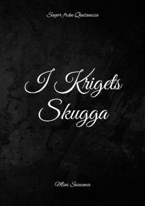 I Krigets Skugga | Bundesamt für magische Wesen