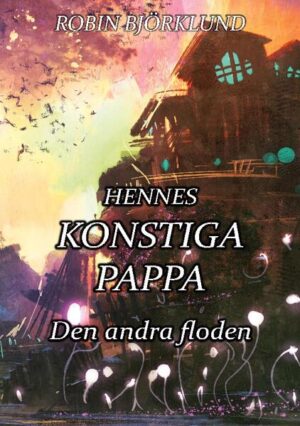 I en skog i Dalarna ligger en herrgård. I den herrgården finns det en dörr som kräver sju nycklar för att öppnas. Dörren leder till ett fyrtorn, i vilket Tuvas pappa, hennes konstiga pappa, väntar på henne. För att kunna låsa upp den mystiska dörren, måste Tuva ge sig ut på jakt efter underliga kusiner, som alla har varsin nyckel. Hon har träffat två kusiner, men vet inte var i världen de andra kusinerna finns, och den enda ledtråd hon har är att hon behöver bege sig till en kyrkogård i Sydamerika. Till sin hjälp har hon sin nyfunna vän, Tintomara, och de kusiner hon redan hittat. Efter att ha slagits mot både blekmesar och videkusar, förstår Tuva och Tintomara att det kommer bli farliga än de först räknat med, att lösa de mysterier som konstiga pappa lämnat efter sig. Trots farorna känner de äventyret kalla, och har de klarat sig såhär långt, borde de väl kunna klara sig resten av resan? När Tuva och hennes kompis Tintomara ger sig ut på en flodresa på Amazonfloden, vet de att det kommer bli ett äventyr och när konstigheterna som börjat i Sverige, följer med dem ut på floden, blir det ett äventyr de sent kommer glömma. Den andra floden är andra delen i en bokserie om vännerna Tuva och Tintomara. I berättelsen får vi följa dem när de lämnar farorna på herrgården, och byter dem mot helt nya faror och äventyr på Amazonfloden. Spåren efter konstiga pappas kusiner är få, men kanske kan det hända att de hittar nya ledtrådar när de ger sig ut i världen.