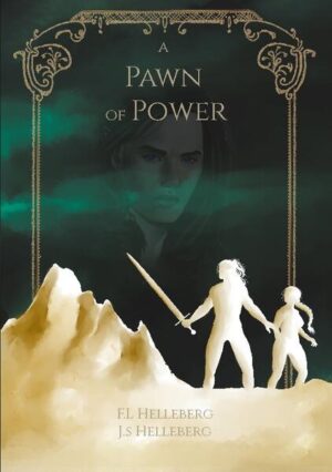 The world is upside down. Ariana is shattered after Virion's betrayal, and she finds herself with powers she could never have dreamed of, powers she never wanted. Nothing is as it was, and in a world where friend have turned foe, she flees. However, the journey to Ennetèa will be dangerous, and together with her companions she will face not only daevas, but her own conflicted feelings. § How will she ever be able to forgive Virion, and is that something she even wants to? And above all