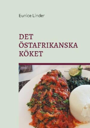 Med tanke på att Afrika är den näst största kontinenten är det förvånande att vi inte äter mer afrikansk mat här i Sverige. Om man bortser från Nordafrika, där mat är mycket lik mat i Mellanöstern, har få recept från Östafrika hittat hit trots att jag letade överallt. Boken innehåller den östafrikansk husmanskost, från små rätter, huvudrätter och efterrätter. Bjud in till en enkel middag med lite sting!