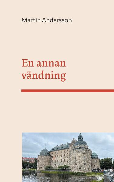 En annan vändning | Martin Andersson