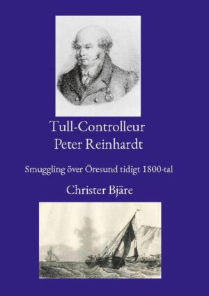Tull-Controlleur Peter Reinhardt | Christer Bjäre
