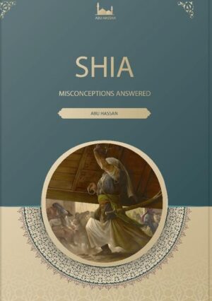 The book aims to dispel misconceptions surrounding Shia Islam, addressing common misunderstandings and doubts. It provides comprehensive answers to questions, offering a clearer perspective on Shia beliefs and practices.