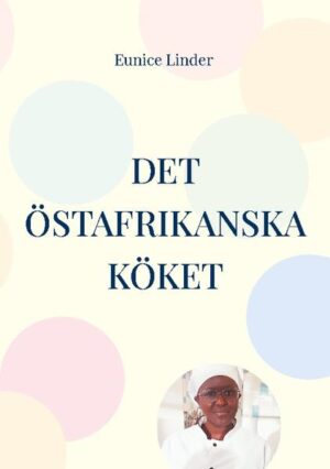 Med tanke på att Afrika är den näst största kontinenten är det förvånande att vi inte äter mer afrikansk mat här i Sverige. Om man bortser från Nordafrika, där mat är mycket lik mat i Mellanöstern, har få recept från Östafrika hittat hit trots att jag letade överallt. Boken innehåller den östafrikansk husmanskost, från små rätter, huvudrätter och efterrätter. Bjud in till en enkel middag med lite sting!