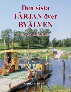 Boken handlar om Högsäterleden i Värmland, som går mellan Södra Högsäter och Fyxnäs över Byälven, dess ursprung och betydelse för ortsbefolkningen. Redan Karl XII lär här ha fraktat sina trupper med fälttåg mot Norge åren 1716 och 1718. Under 1900-talets andra hälft pågick en lång kamp, för att få behålla den gamla leden, med en överfärjning om bara 75 meter, 3 minuter. Färjan betyder allt för befolkningen, för arbeten, affär, skola, föreningsliv, umgängen privat och i bygdegård. Under 1900-talets andra hälft, fick dock Vägverket i uppdrag av regeringen, att eventuellt lägga ner färjan, som man redan gjort med fem andra färjeleder i länet. Folket protesterade högljutt i årtionden, med framförallt intelligens och uthållighet kämpade man, för att få behålla leden och lyckades. Färjan finns kvar än i denna dag 2024. Nu är Högsäters färja den sista kvarvarande fordonsfärjan i hela Värmland i statlig regi. De två fiktiva berättelserna följer de verkliga händelseutvecklingarna baserade på hörsägen och forskning. Själva upprinnelsen var att en liten flicka från Dalen i Gillberga socken omkom vid färjeläget år 1937. Detta blev ett sorgens minne, som lever sig kvar bland folk än idag. Boken innehåller fakta, dokument (för den som vill fördjupa sig i historiken som berör 348 år), historiska illustrationer, två dikter, tre sånger och många foton, även på nöjeslivet vid den gamla Kungshögen. Den som bara vill läsa romandelarna, kan enkelt göra det.