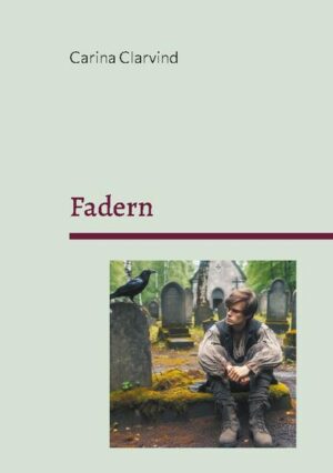 1905 dör Alfreds älskade hustru Clara i Rök socken, Östergötland. Han flyr och lämnar sina sju barn åt sitt öde. Vart tar han vägen och varför flyr han? För att få svar backar vi tillbaka till Alfreds egen uppväxt i Västergötland och följer honom genom livet tills han går bort på 40-talet i Vintrosa utanför Örebro. Detta är den tredje boken i serien Skilda vägar. I de två första får vi följa Alfreds söner, Georg och Valter, som blir övergivna av sin far när mor dör. Alfred Bergstrand var farfar till författarens morfar. En del är sant och annat är fiktion.