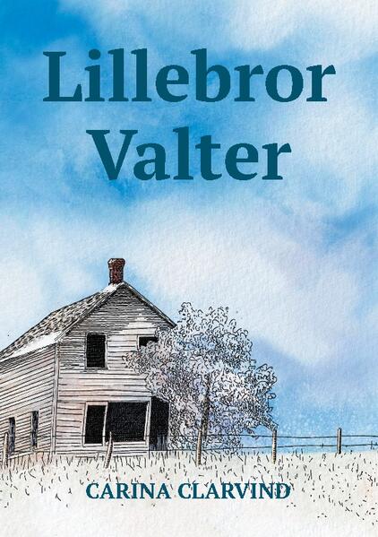 Valter är bara fyra år när han blir föräldralös. Året är 1905 och tillsammans med storebror Georg hamnar han hos en hjärtlös styvfader. Var deras andra syskon hamnar, får de inte veta. Livet är hårt för bröderna och de litar bara på varandra. Men bara två år senare skiljs de åt. Nu börjar den verkliga kampen för Valter som är ensam kvar med sin förövare.