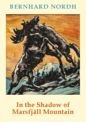 Bernhard Nordh, 1900-1972, is one of Sweden's most widely read authors. His books have been printed in millions of copies and in seven languages. He wrote his first novel in 1936. There were twenty-seven novels in total. His main literary contribution is the Norrland novels, which are based on his own walks, interviews and source studies. Website: www.bernhardnordh.se
