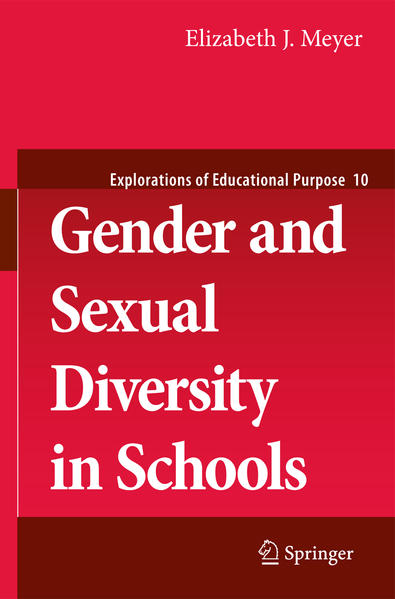 Gender and Sexual Diversity in Schools | Bundesamt für magische Wesen
