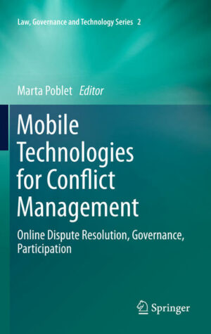 Mobile Technologies for Conflict Management | Bundesamt für magische Wesen